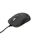 Raton Gaming Genesis Krypton 660 Rgb Sensor Pmw3327 12.000 Dpi